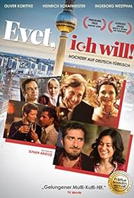 watch-Evet, ich will! (2009)