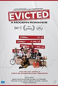 watch-Evicted! A Modern Romance (2022)