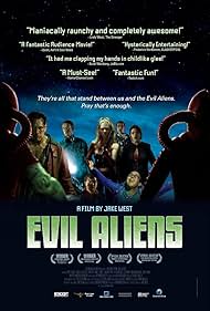 watch-Evil Aliens (2006)