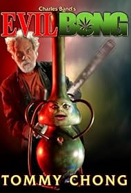 watch-Evil Bong (2006)