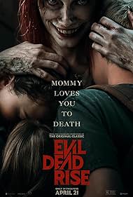 watch-Evil Dead Rise (2023)