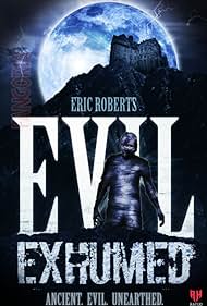 watch-Evil Exhumed (2016)