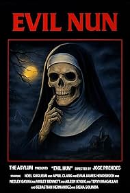 watch-Evil Nun (2025)