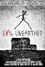 watch-Evil Unearthed (2025)