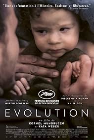 watch-Evolution (2021)