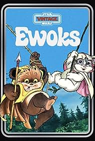 watch-Ewoks (1985)