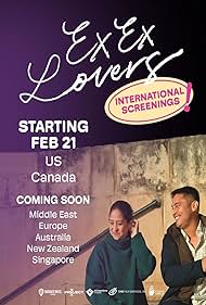 watch-Ex Ex Lovers (2025)