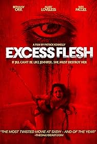 watch-Excess Flesh (2021)
