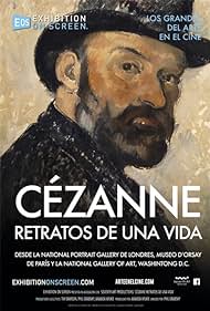 watch-Exhibition on Screen: CÃ©zanne: Portraits of a Life (2018)