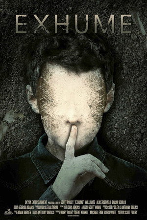 watch-Exhume (2017)
