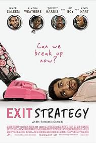 watch-Exit Strategy (2012)