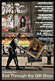 watch-Exit Through the Gift Shop (2010)