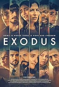 watch-Exodus (2025)