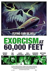 watch-Exorcism at 60,000 Feet (2020)