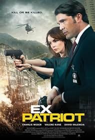 watch-ExPatriot (2017)