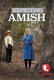 watch-Expecting Amish (2014)
