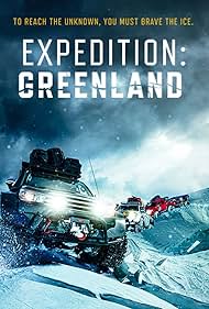 watch-Expedition: Greenland (2025)