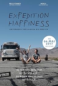watch-Expedition Happiness (2017)