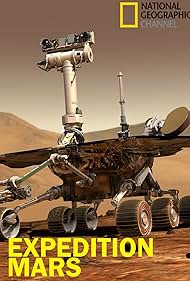 watch-Expedition Mars (2016)
