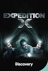 watch-Expedition X (2020)