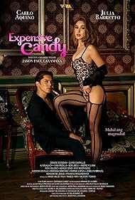 watch-Expensive Candy (2022)