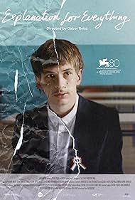 watch-Explanation for Everything (2023)