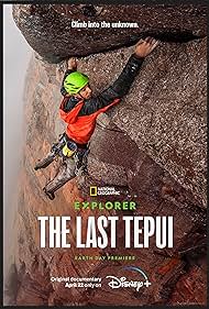 watch-Explorer: The Last Tepui (2022)