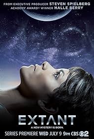 watch-Extant (2014)