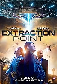 watch-Extraction Point (2021)