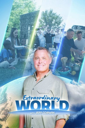watch-Extraordinary World (TV Series 2025– ) 2025