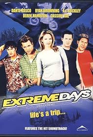 watch-Extreme Days (2001)