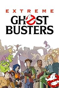 watch-Extreme Ghostbusters (1997)