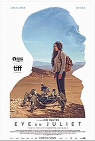 watch-Eye on Juliet (2017)