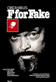 watch-F for Fake (1975)