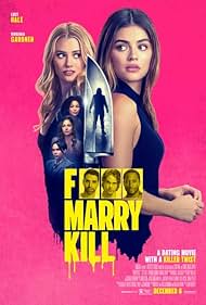 watch-F Marry Kill (2025)