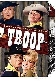 watch-F Troop (1965)