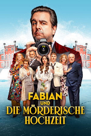 watch-Fabian and the Deadly Wedding (2026)
