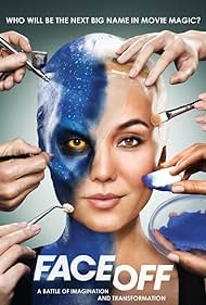 watch-Face Off (2011)