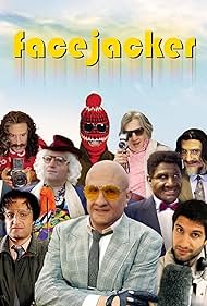 watch-Facejacker (2010)