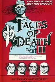 watch-Faces of Death II (1981)