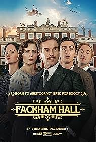 watch-Fackham Hall (2025)
