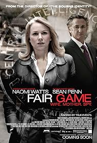 watch-Fair Game (2010)
