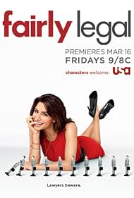 watch-Fairly Legal (2011)