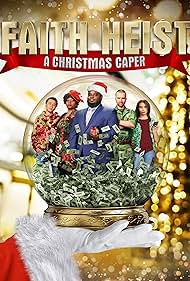 watch-Faith Heist: A Christmas Caper (2022)