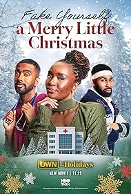 watch-Fake Yourself a Merry Little Christmas (2025)