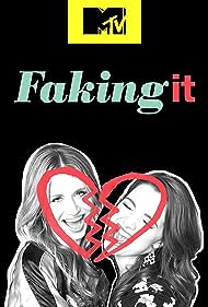 watch-Faking It (2014)