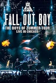 watch-Fall Out Boy: The Boys of Zummer Tour Live in Chicago (2016)