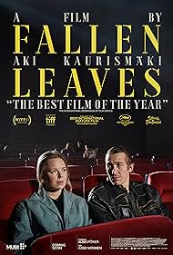 watch-Fallen Leaves (2023)