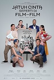 watch-Falling in Love Like in Movies (2023)