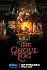watch-Fallout: The Ghoul Log (2025)